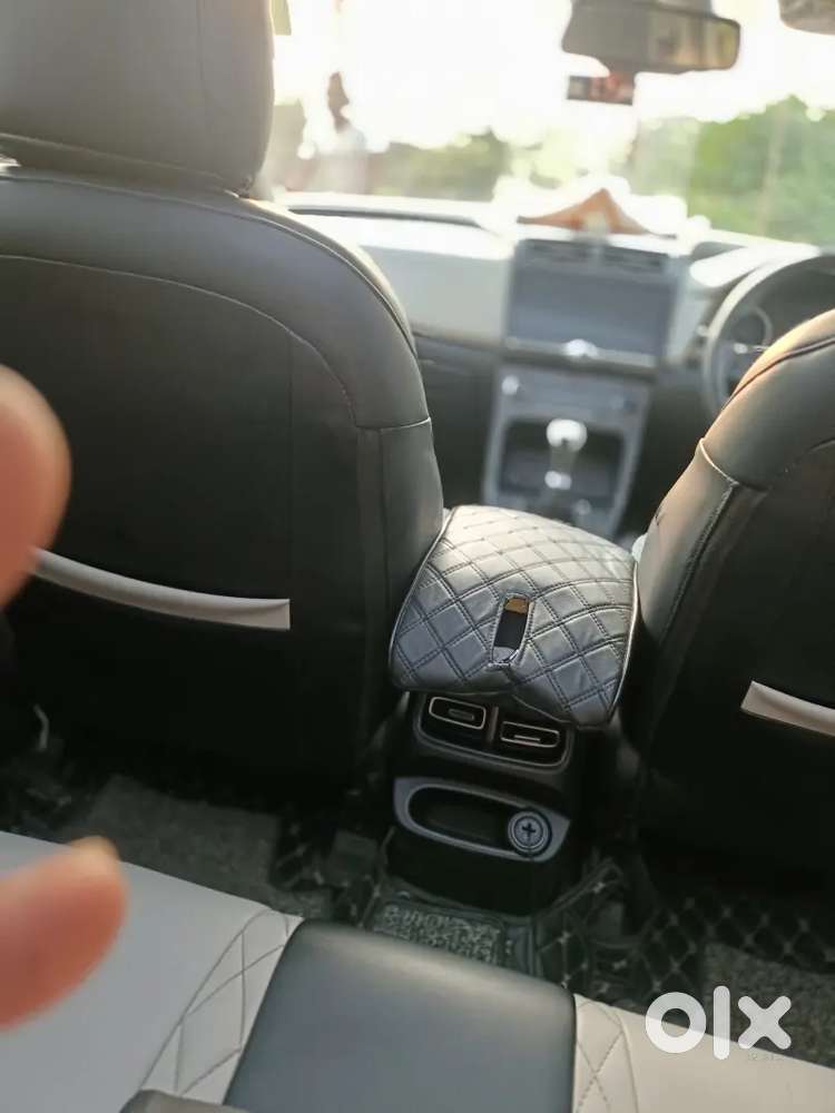 Hyundai Creta Facelift 2021