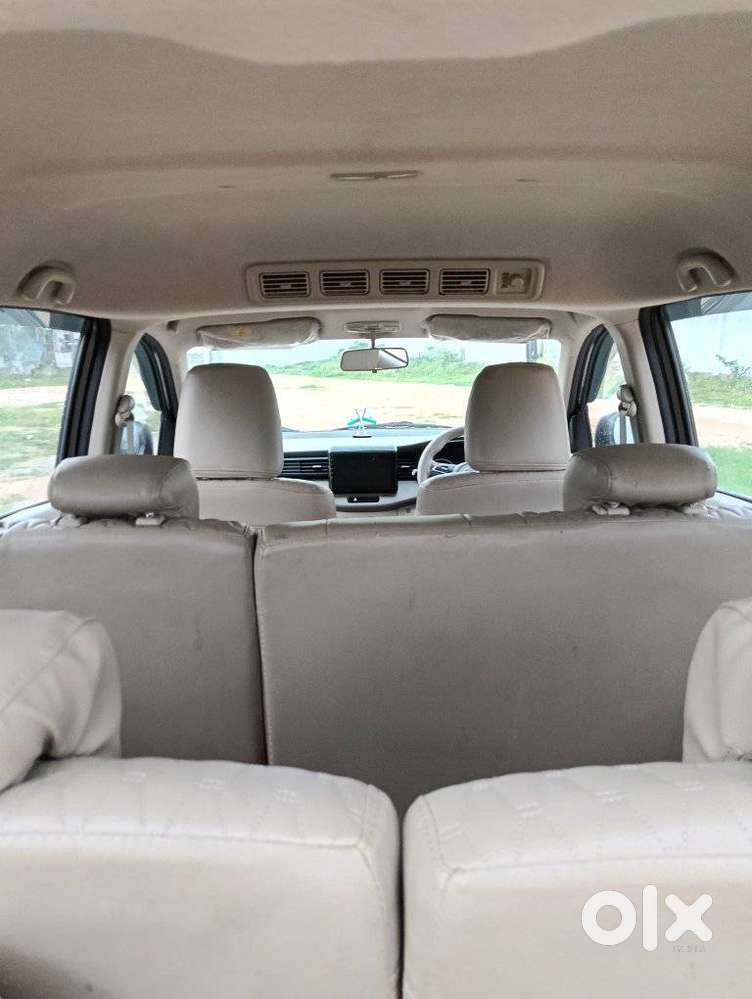 Maruti Suzuki Ertiga Vdi Shvs, 2019, Diesel