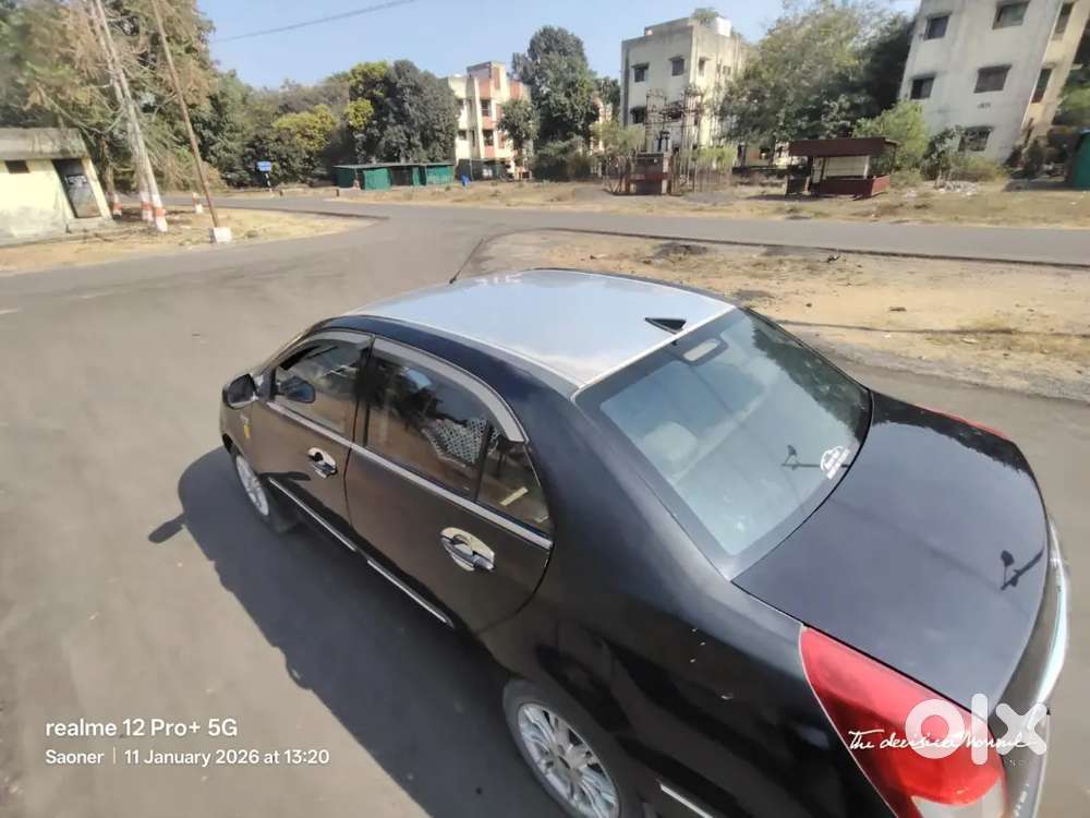 Tata Manza 2015 Club Class
