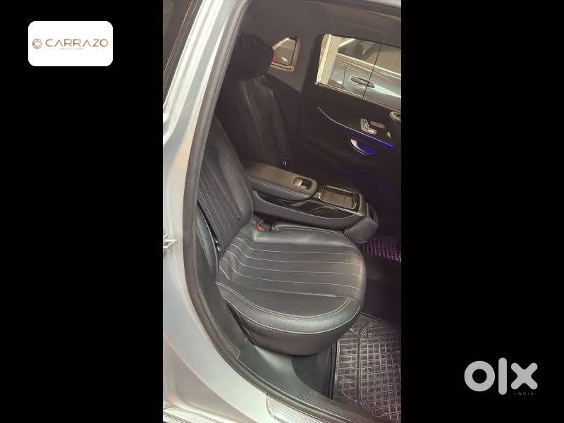 Mercedes-benz E-class E350d, 2017, Diesel