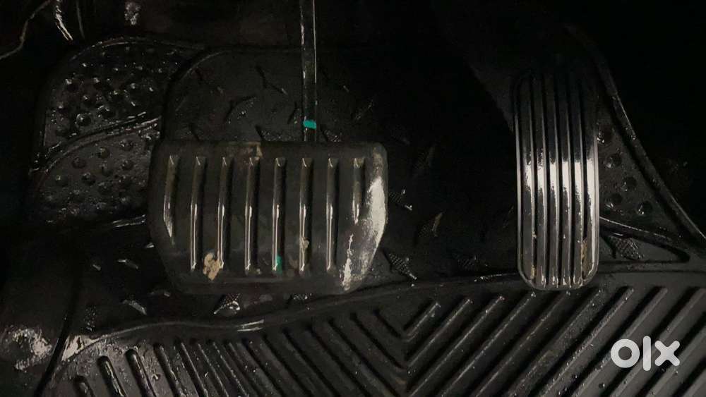 Tata Harrier Xza+, 2020, Diesel