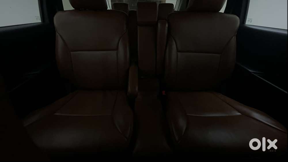 Maruti Suzuki Xl6 1.5 Alpha At, 2021, Petrol