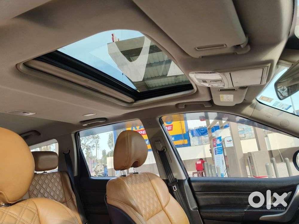 Mahindra Xuv500 W11 Option, 2019, Diesel