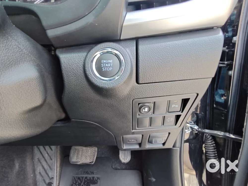 Toyota Hilux 2.8 High 4x4 Mt, 2026, Diesel
