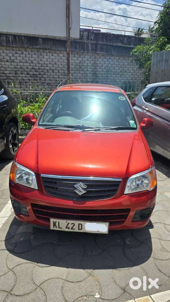 Maruti Suzuki Alto K10 Lxi, 2010, Petrol