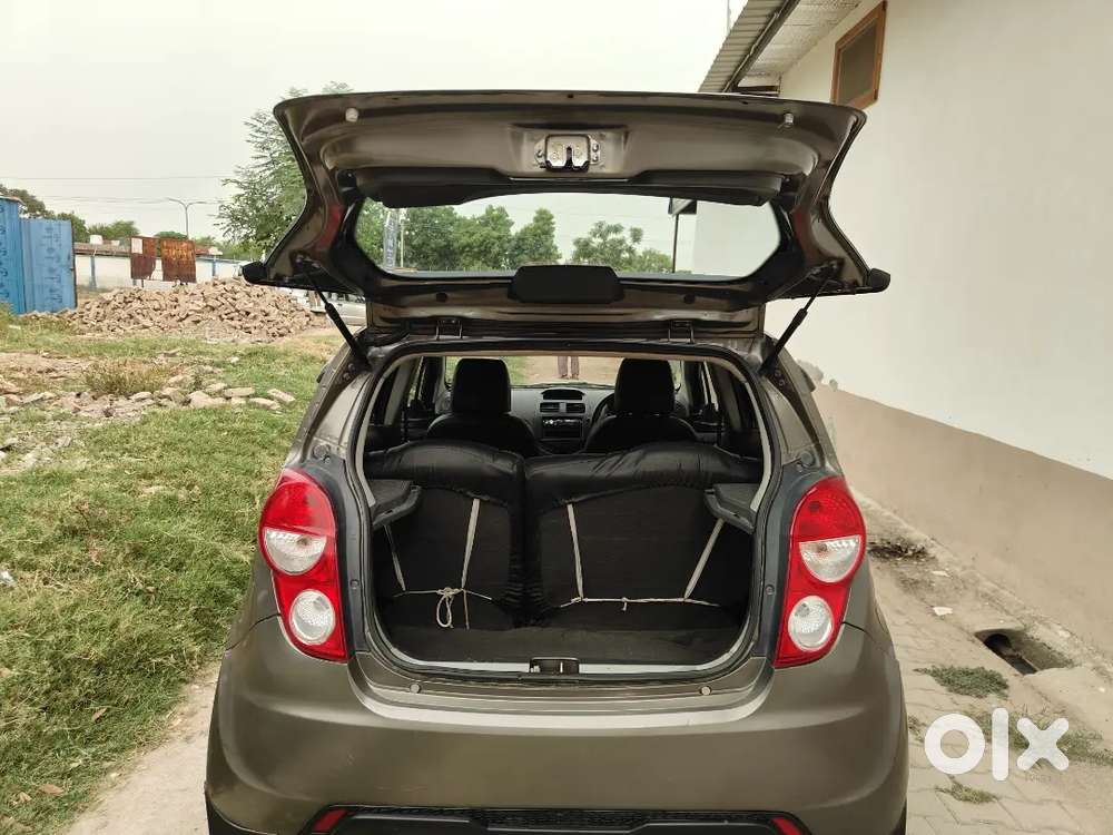 2015-beat(diesel),,full Insurance,,new Tyres,,sirsa