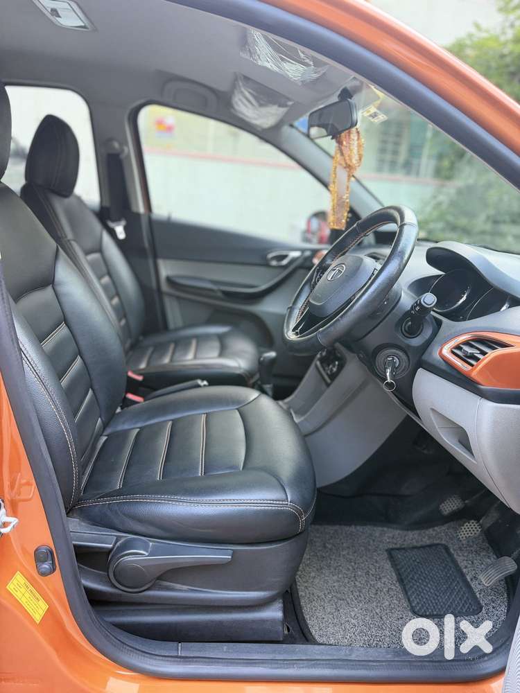 Tata Tiago 1.2 Revotron Xz Plus, 2019, Petrol