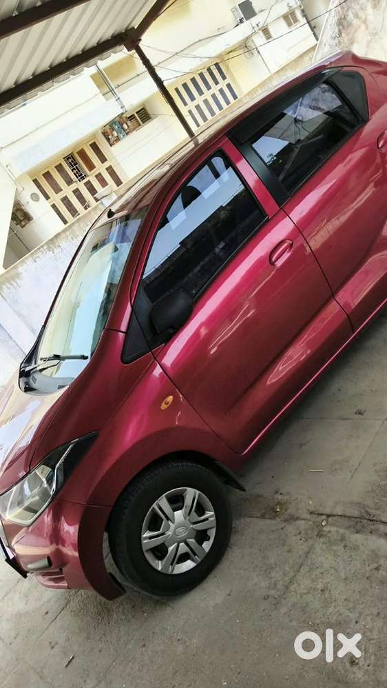 Datsun Redigo 2017 Car