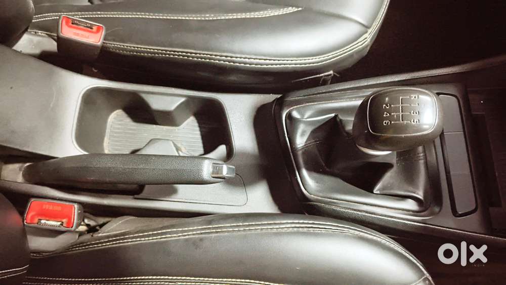 Hyundai Verna 1.5 S Petrol Mt, 2023, Petrol