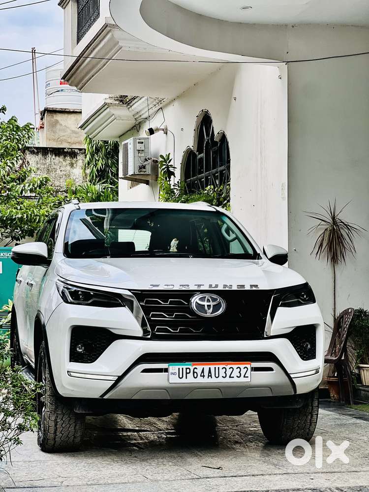 Toyota Fortuner 4x2 At 2.8 Diesel, 2023, Diesel