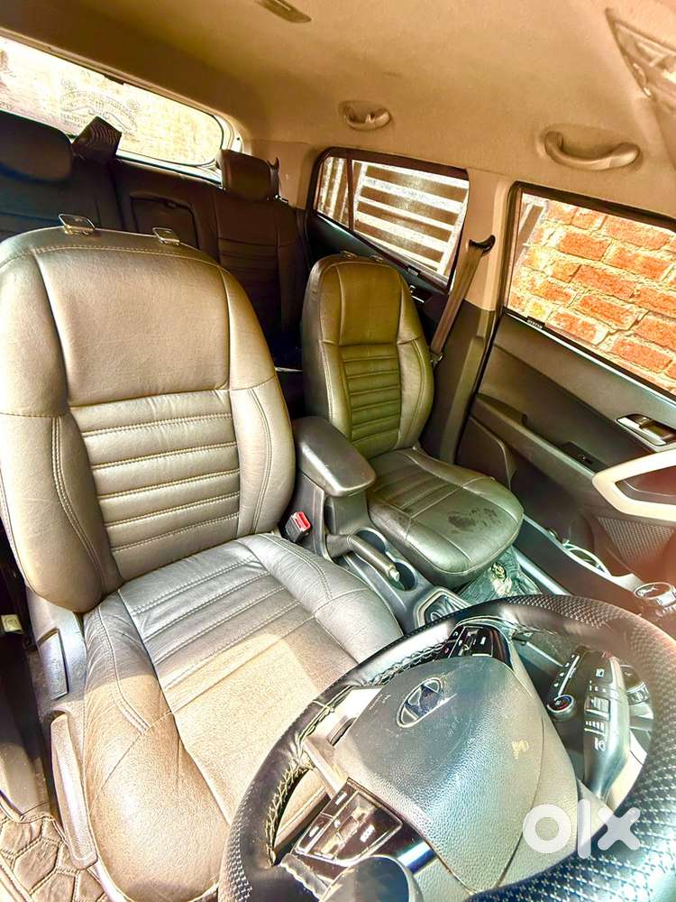 Hyundai Creta Facelift 2019 Diesel Automatic