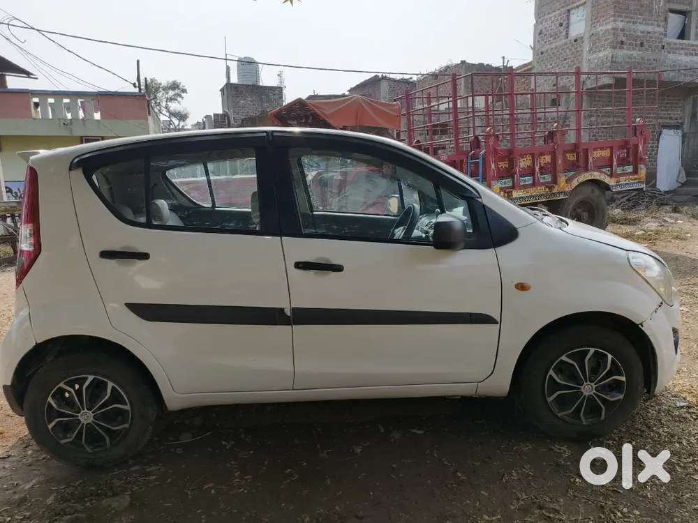 Maruti Suzuki Ritz 2014 Diesel 105000 Km Driven