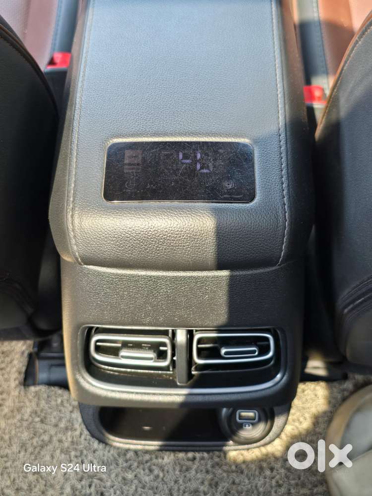 Hyundai Alcazar 1.5 Signature (o) Diesel At 7 Str, 2022, Diesel