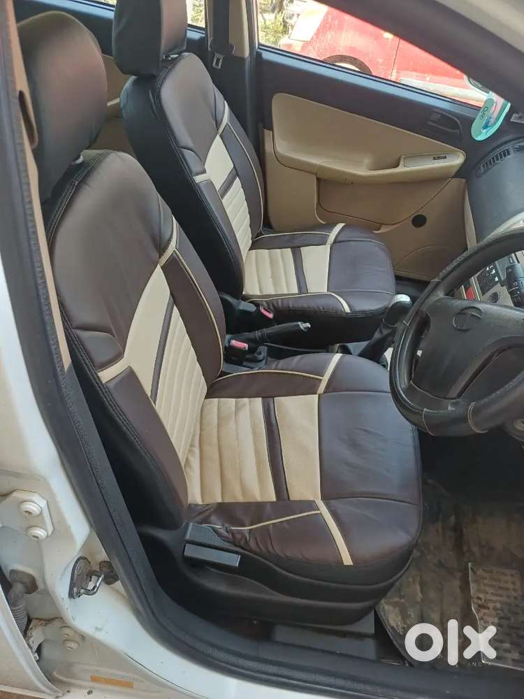 Tata Indica Vista 2014 December