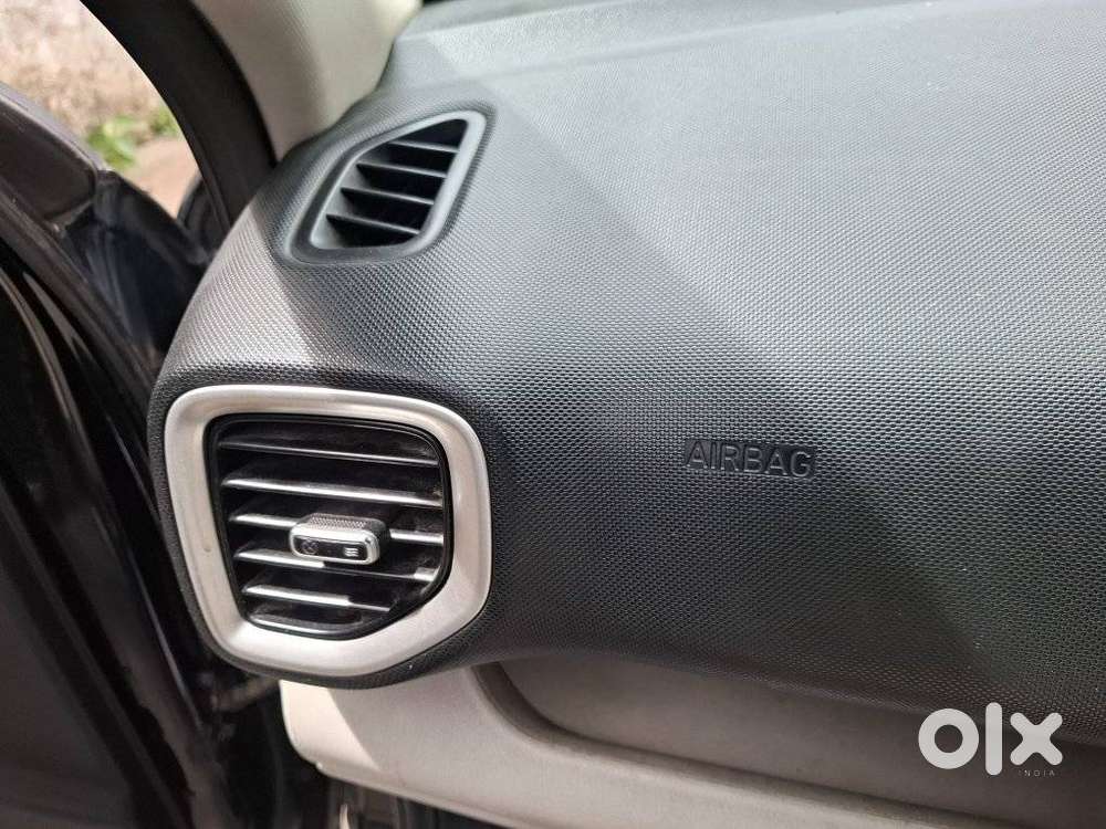 Hyundai Verna Sx(o) Turbo, 2023, Diesel