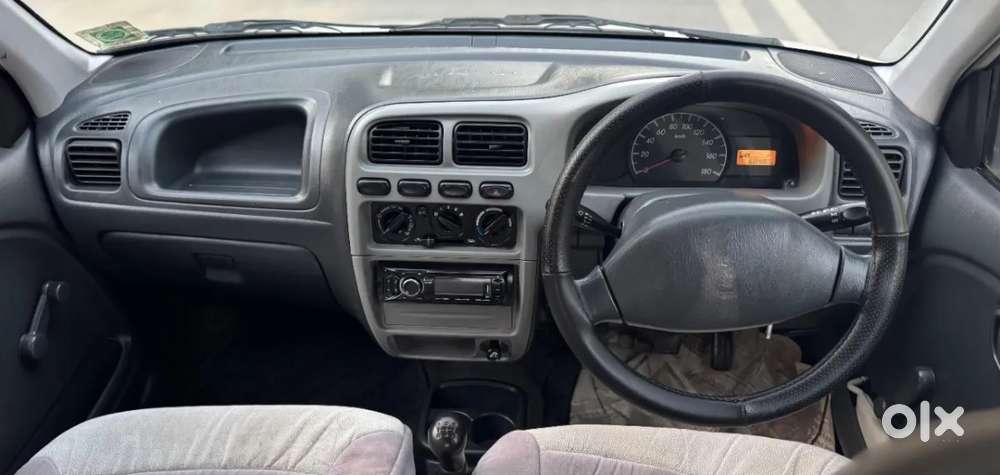 Maruti Suzuki Alto 800 Lxi, 2010, Petrol