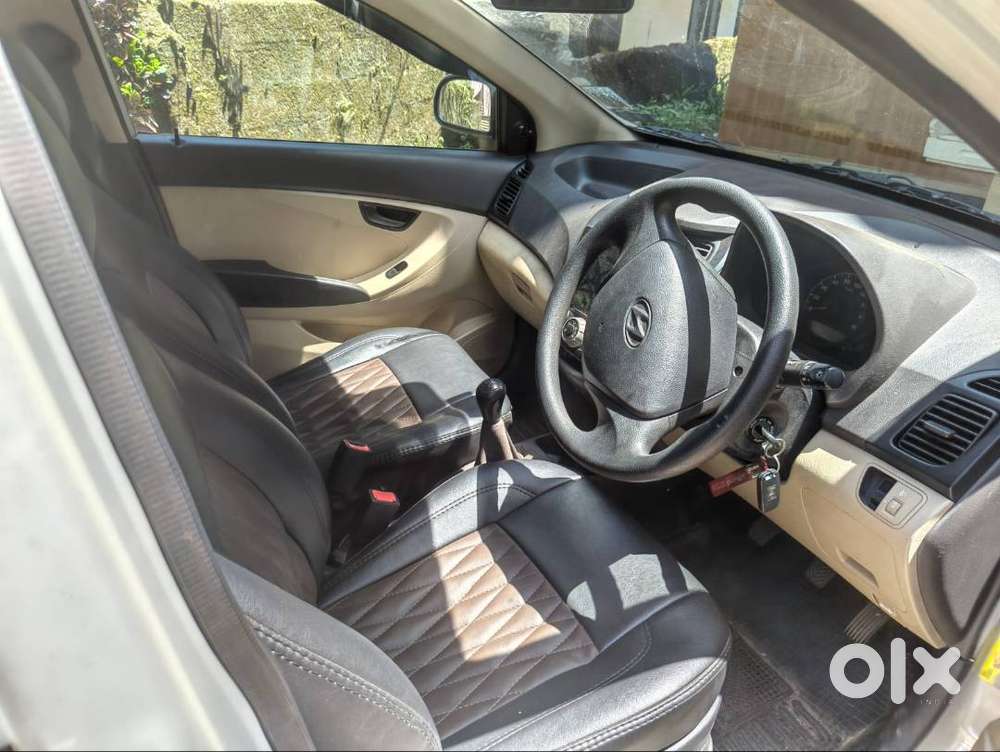 Hyundai Eon Era Plus 2013 Petrol