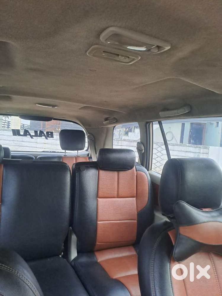 2014 Toyota Innova Diesel Manual