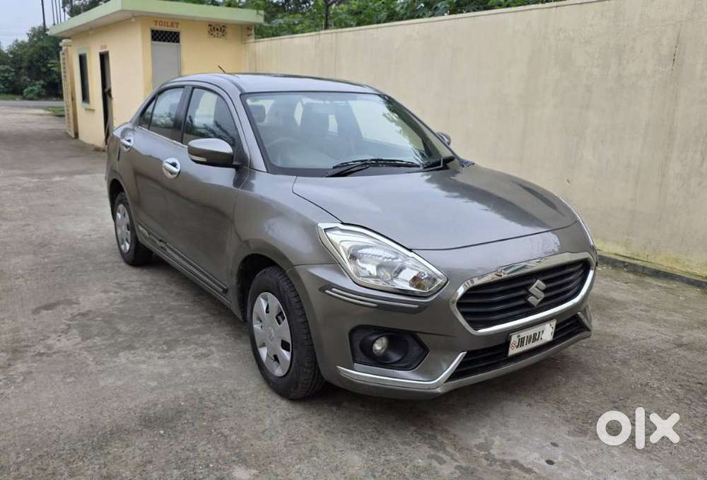 Maruti Suzuki Dzire Vdi, 2018, Petrol