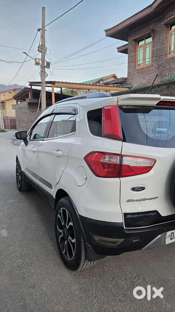Ecosports 2018 Signature Edition