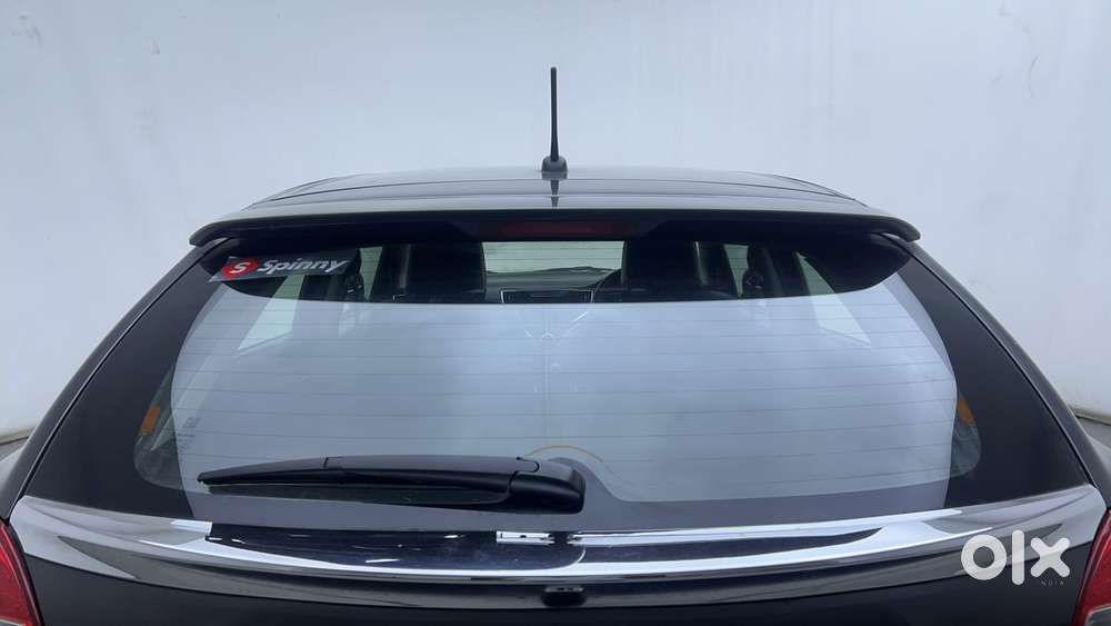 Maruti Suzuki Baleno Zeta, 2018, Petrol