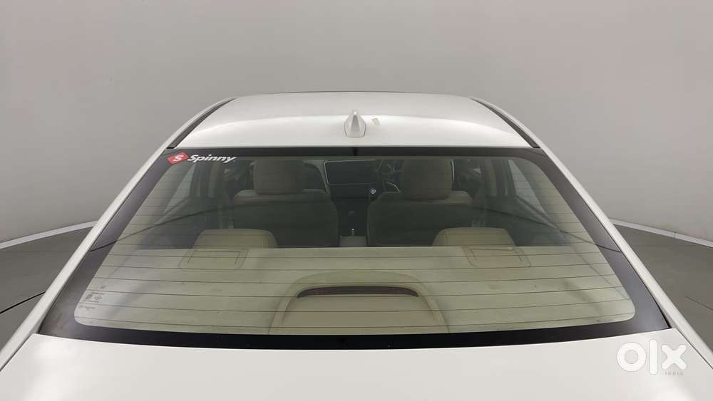 Honda City 1.5 Vx I-vtec Mt, 2018, Petrol