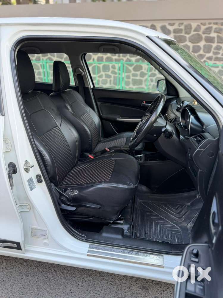 Maruti Suzuki Swift Ddis Zdi, 2020, Diesel