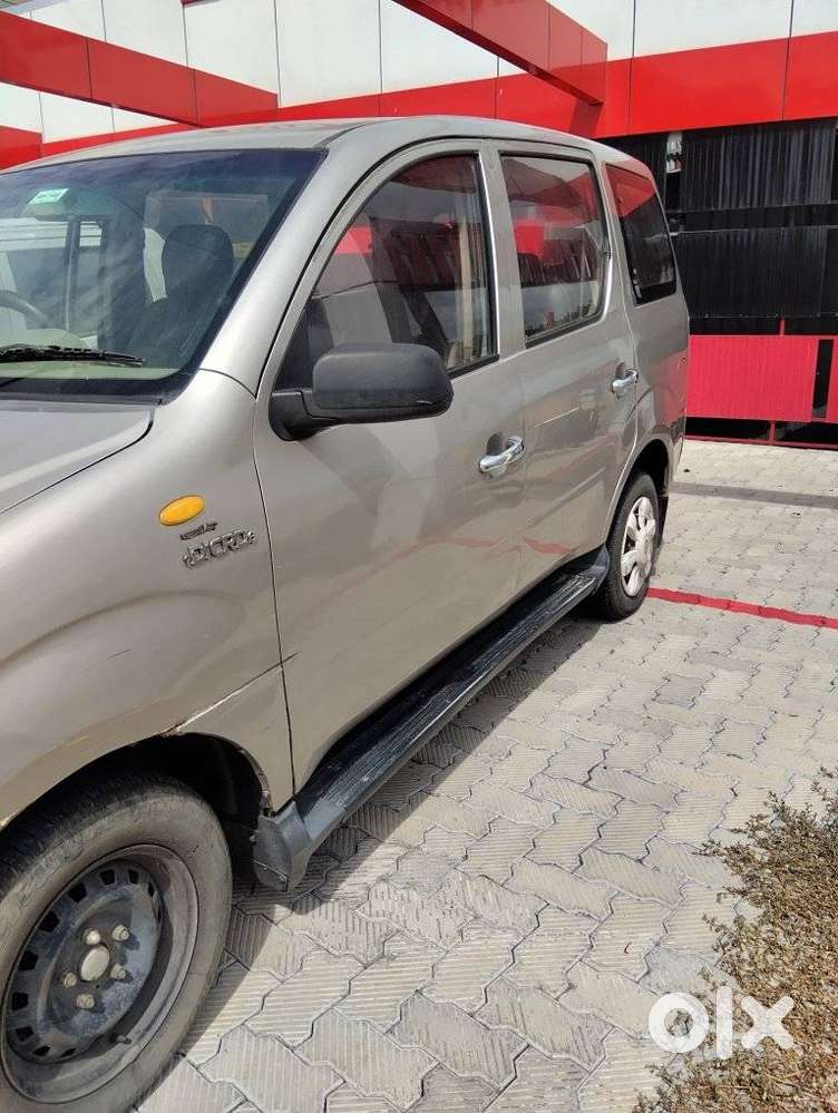 Mahindra Xylo, 2012, Diesel