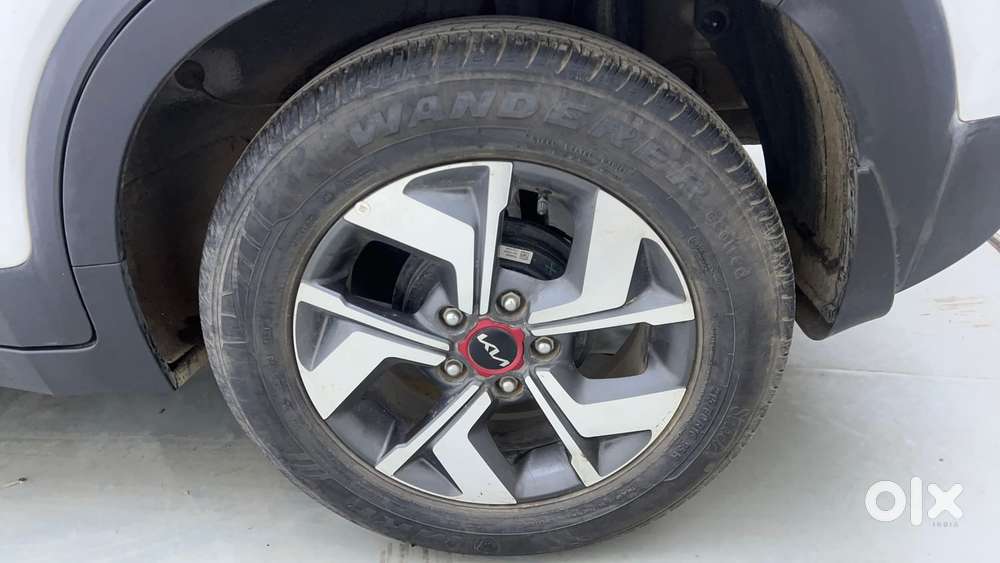Kia Sonet 1.0 Gtx Plus Dct, 2021, Petrol