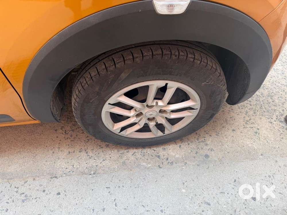 Reliable Renault Model 2019