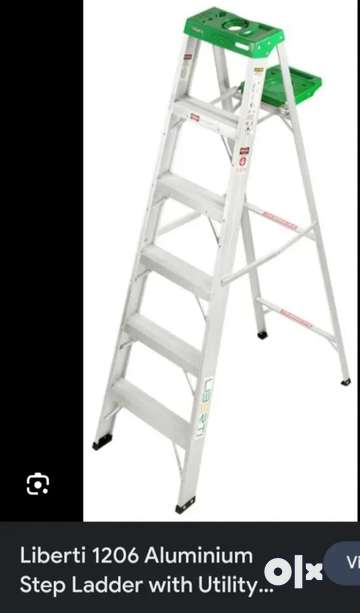 Step ladder deals for sale olx