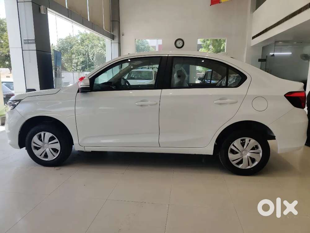 #june 2026 Brand New Amaze