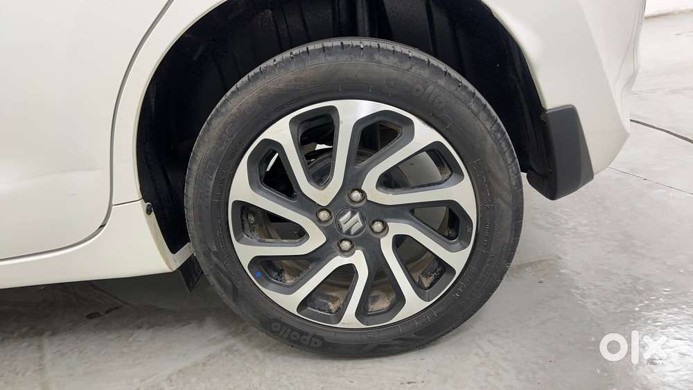 Maruti Suzuki Baleno 1.2 Alpha At, 2023, Petrol