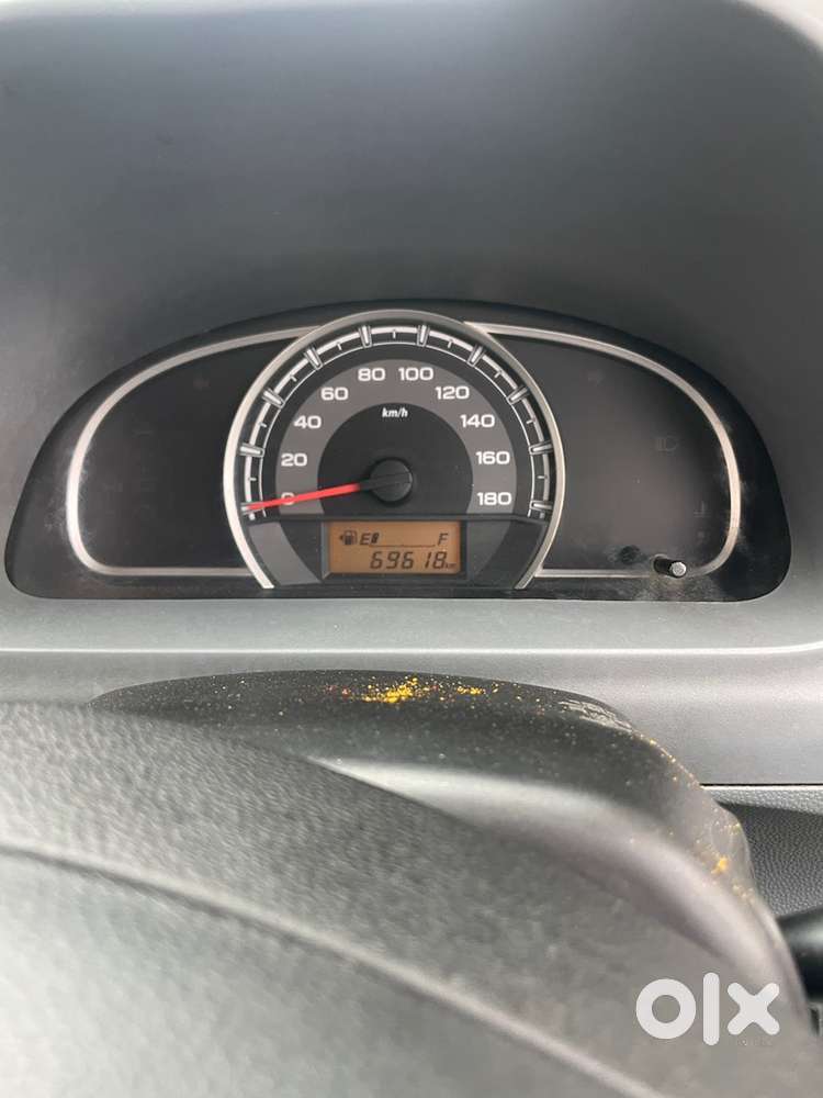 Maruti Suzuki Alto Petrol 2013 Car