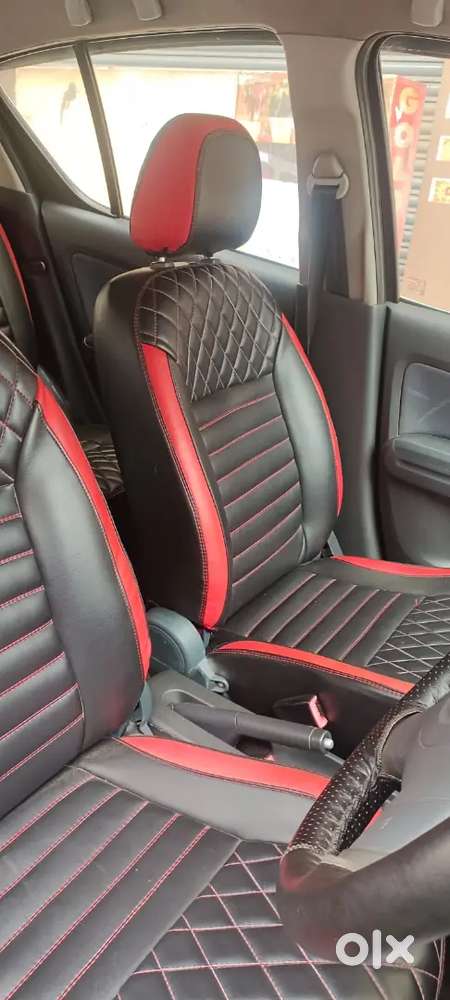 Maruti Suzuki Ritz 2011 Petrol Manual