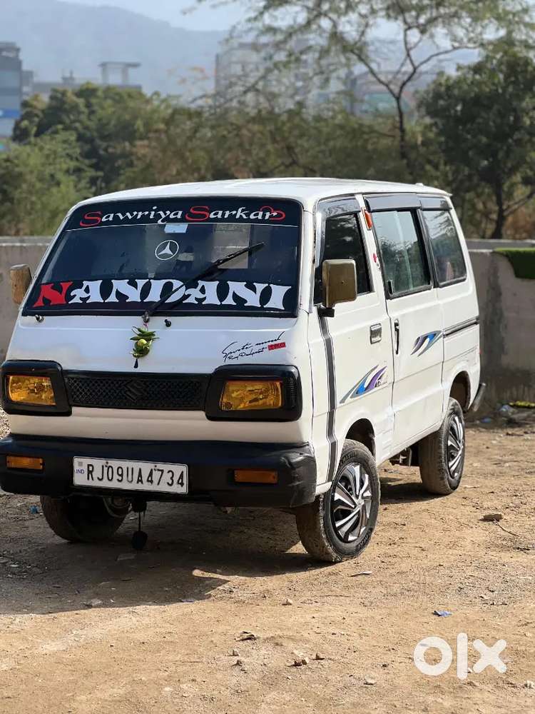 Good Condition And Well Ok Papers