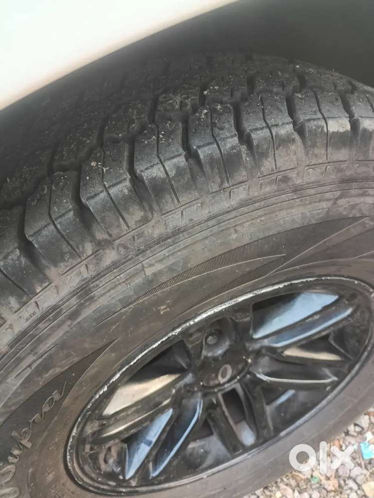 Ford Endeavour 2012 Diesel 194000 Km Driven