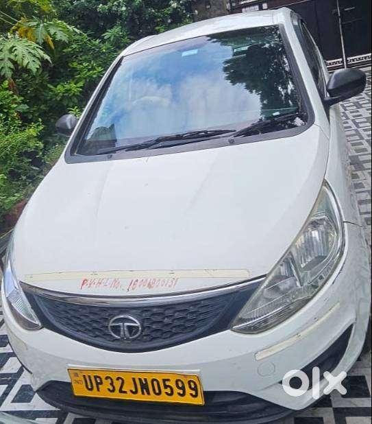 Tata Zest Diesel Car For Sale