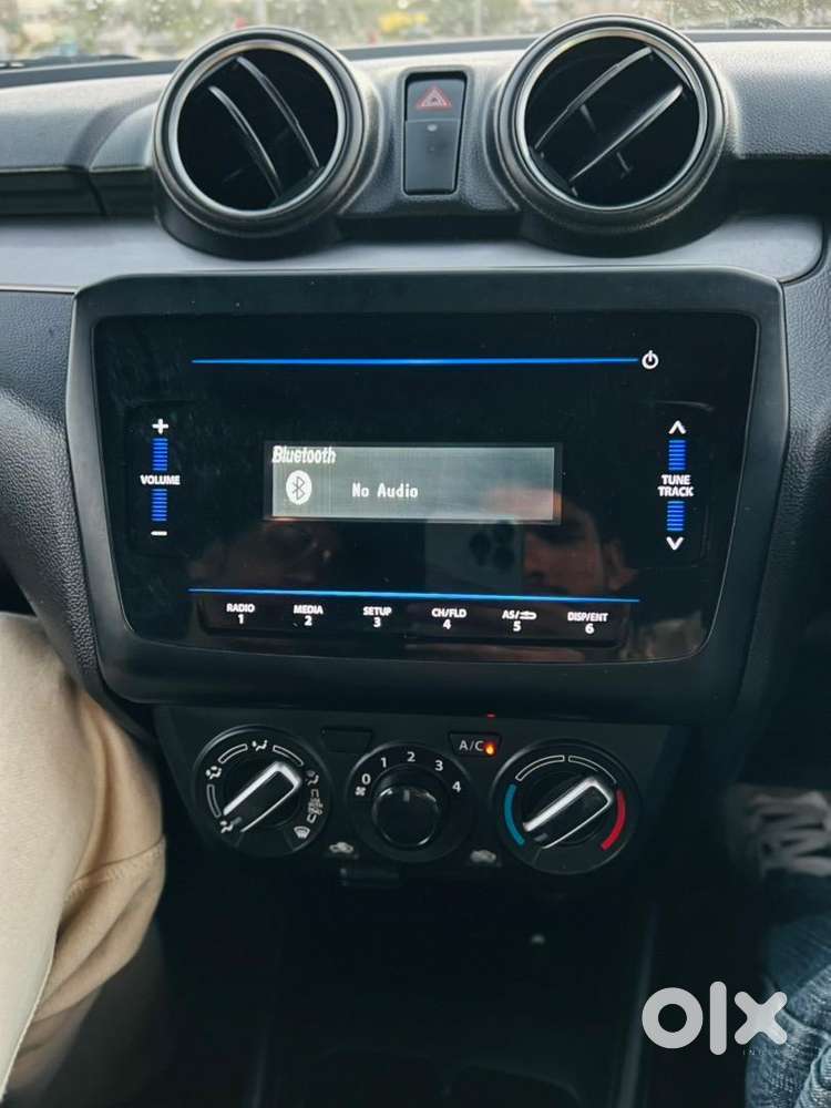 Maruti Suzuki Swift 2023 Petrol 46000 Km Driven