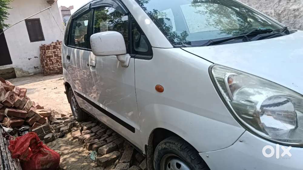 Maruti Suzuki Zen Estilo 2013 Petrol Good Condition