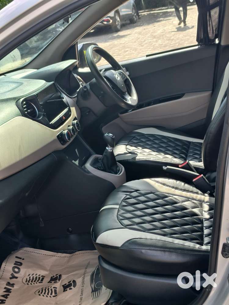 Hyundai Xcent [ ] 1.2 S, 2015, Petrol