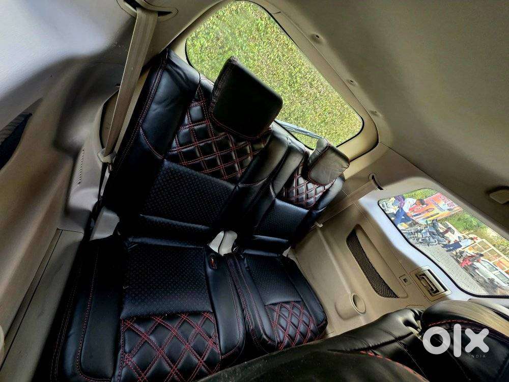 Mahindra Xuv500 At W10 Fwd, 2018, Diesel