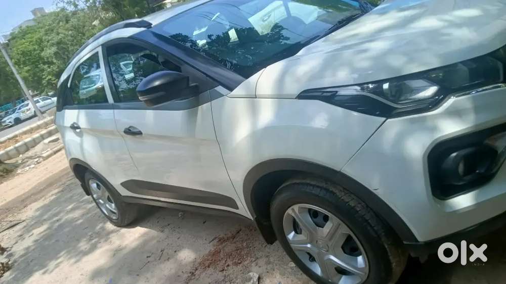 Tata Nexon 2022 Petrol 52000 Km Driven