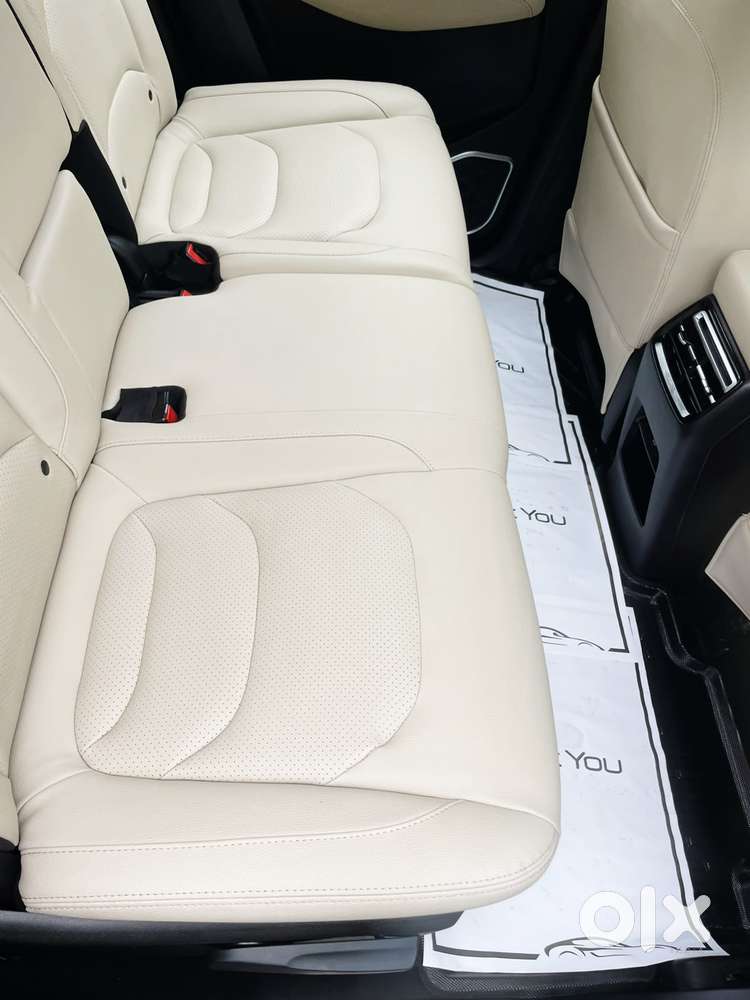 Mg Hector Savvy Pro Cvt, 2023, Petrol