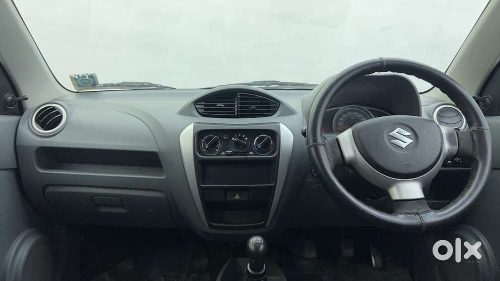 Maruti Suzuki Alto 800 Lxi, 2016, Petrol