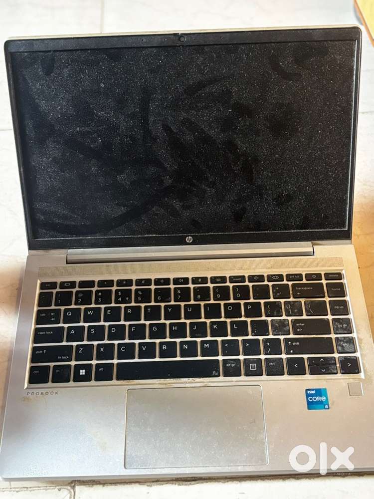 Hp probook 440 g8