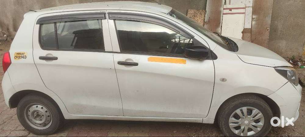 Maruti Suzuki Celerio 2019 Petrol 53000 Km Driven