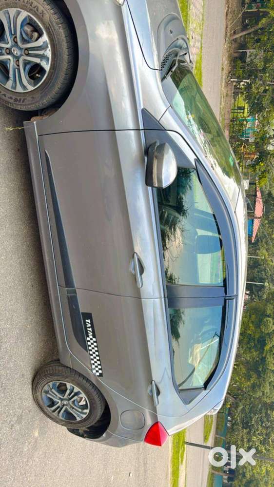 Tata Tiago 2019 Petrol 59254 Driven