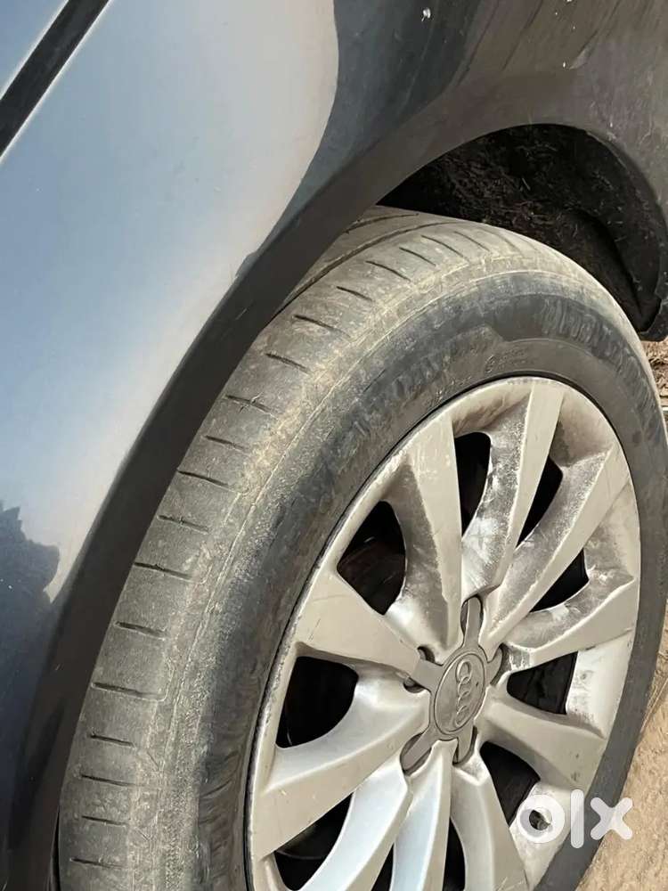 Audi A6 2.0 Tf  Sports Line 2012