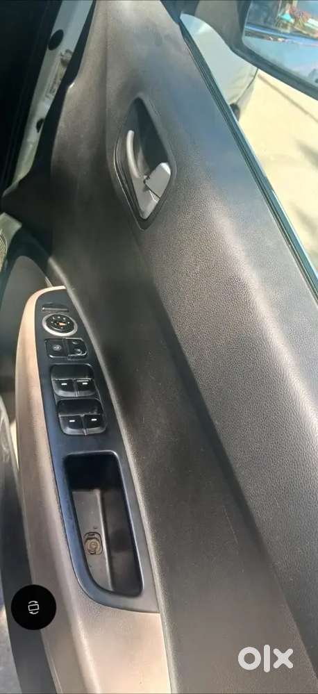 Hyundai Grand I10 Sportz डीज़ल 2016